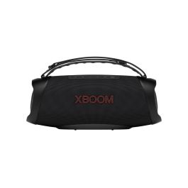 Altavoz Bluetooth LG XG8T.DEUSLLK Negro Altavoz Bluetooth LG XG8T.DEUSLLK Negro