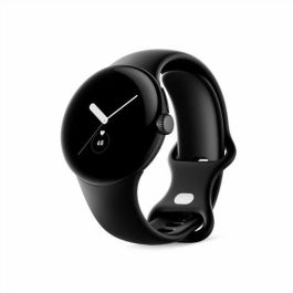 Smartwatch Google Pixel Watch Negro 1,2" 1,6" Precio: 367.49999968. SKU: B17G8H8R6V