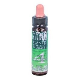 Plantis Nº 4 Remedio para Temores e Inseguridades 10ml Precio: 12.5900005. SKU: B19D6643P8