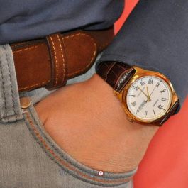 Reloj Hombre Casio ENTICER GENT