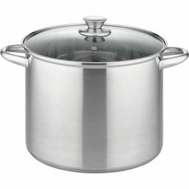 GSW GSW4005643981088 Olla Catering RIGO 26 cm 10 L Inducción Acero Inoxidable Precio: 38.50000022. SKU: B1979QDDAA