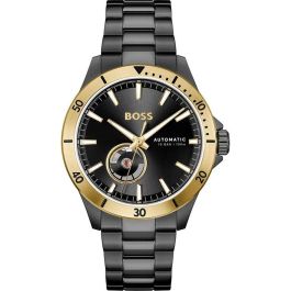 Reloj Hombre Hugo Boss 1514203 (Ø 42 mm) Precio: 195.50000008. SKU: B15FMRCNS3