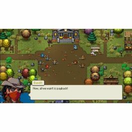 Videojuego PlayStation 5 Just For Games Cattle Country