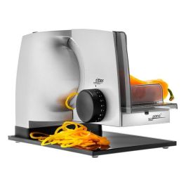 Ritter SONO-1 Cortafiambres con Cuchilla Dentada Universal de 17 cm y Motor Eco de 65W Precio: 160.49999988. SKU: B1HXPD499Y