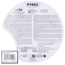 Molde Desmontable Horno Acero Glide Pyrex® 19 cm