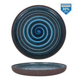 Plato Pompeya Viejo Valle 30 cm (3 Unidades) Precio: 159.50000022. SKU: B12WHR4V6Z