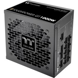 Thermaltake GT 1000W ATX3.1/GEN5 Toughpower 1000W 80+ Gold Fuente Alimentación PC