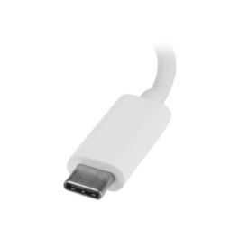 Hub USB Startech HB30C3A1GEA