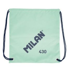 Milan Bolsa Mochila Since 1918 Verde Precio: 7.69000012. SKU: B13WSN2CAC