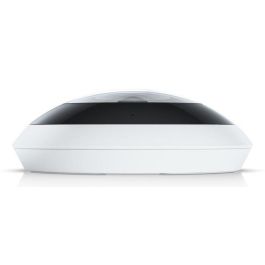 Ubiquiti 5MP CMOS, 2K (4MP) Cámara de Vigilancia 360°, Audio Bidireccional, IPX4, IK08, PoE, Blanca