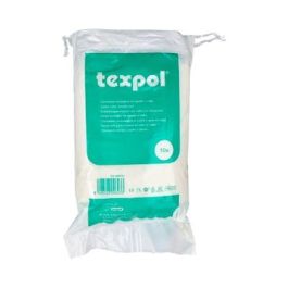 Texpol Compresa Higiene Tocología Algodón Postparto 10 Uds. Precio: 1.95. SKU: B143HMQKVD