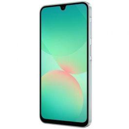 Smartphone Samsung Galaxy A26 6GB/ 128GB/ 6.7"/ 5G/ Verde Menta Smartphone Samsung Galaxy A26 6GB/ 128GB/ 6.7"/ 5G/ Verde Menta