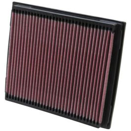 Filtro de aire K&N 33-2788 Precio: 77.50000027. SKU: S3736221