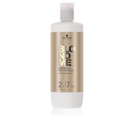 Schwarzkopf BLONDME Loción Activadora Premium 7vol (2%) 1000ml Precio: 8.59000054. SKU: B1FL3B2XLF