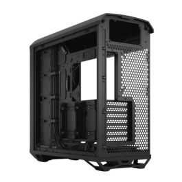 Fractal Design Torrent Negro - Carcasa PC ATX/EATX/ITX/microATX/SSI CEB con 2 Ventiladores 180mm FD-C-TOR1A-05