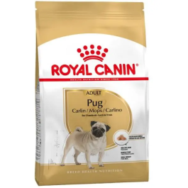 Royal Canin Adult Carlino 25 Pienso para Perro de 3 kg Precio: 26.95. SKU: B14LQCJ2KH
