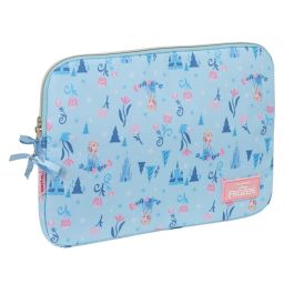 Funda para Portátil Frozen Ice magic Azul 15,6'' 39,5 x 27,5 x 3,5 cm Funda para Portátil Frozen Ice magic Azul 15,6'' 39,5 x 27,5 x 3,5 cm Precio: 8.49999953. SKU: B1AAC2K33N