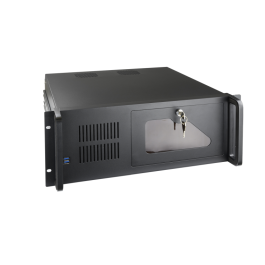 TooQ RACK-406N-USB3 Caja Rack 19" 4U Acero USB 3.0 para ATX E-ATX Micro-ATX Mini-ITX con Llave y Filtros Antipolvo Precio: 131.58999986. SKU: S0225593