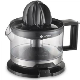 Grunkel Exprimidor 40 W 500 mL Negro Grunkel Exprimidor 40 W 500 mL Negro Precio: 14.49999991. SKU: B165V47MEL