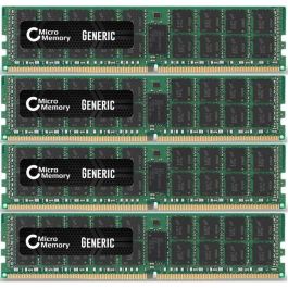 CoreParts 64GB (4x16GB) 2133Mhz DDR4 Major DIMM Memory Module for HP Precio: 1461.5000004. SKU: B17PZCGYSY