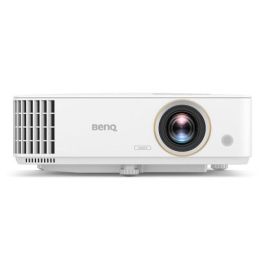 Benq TH685P videoproyector Proyector de alcance estándar 3500 lúmenes ANSI DLP 1080p (1920x1080) Blanco Benq TH685P videoproyector Proyector de alcance estándar 3500 lúmenes ANSI DLP 1080p (1920x1080) Blanco
