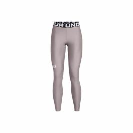 Mallas Deportivas de Mujer Under Armour Hg Authentics Gris Blanco Precio: 43.9956. SKU: B18W6LK7DY