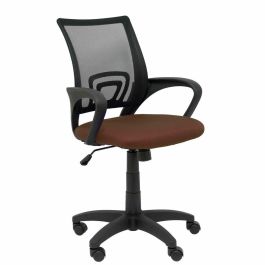 Silla de Oficina Piqueras y Crespo 0B463RN Marrón oscuro Silla de Oficina Piqueras y Crespo 0B463RN Marrón oscuro Precio: 110.49999994. SKU: S5703895