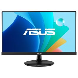 ASUS VP229HF Pantalla para PC 21.4" Full HD LED IPS 1ms 100Hz Negro