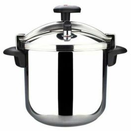 Olla Express Magefesa 01OPSTAC12 12 L Acero Inoxidable Acero Inoxidable 18/10 Precio: 123.8900003. SKU: S0413283