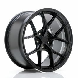 Japan Racing SL01 18x9,5 Et 25 5x120 Cb 72,6 Negro Llanta Precio: 274.79000054. SKU: B1HVWTMWPJ