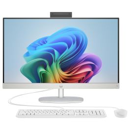 HP All-in-One 27" FHD IPS Ryzen AI 7 350 16GB RAM 512GB SSD Windows 11 27-ct2473ng Precio: 1288.58999973. SKU: B133J595AG