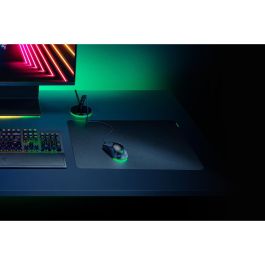 Razer Sphex V3 Alfombrilla de Ratón para Gaming Grande Negra Precio: 52.5900001. SKU: S5622646