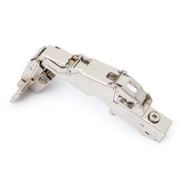 Herrajes ALK Bisagra Puma Ø35 Cazoleta 35mm Apertura 165° Superacodada Acero Níquel Cierre Amortiguado CLIP CAM Precio: 2.98999954. SKU: B1GTAN3PVQ