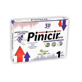 Pinicir Forte 30 Caps. Precio: 14.7900005. SKU: B1ATGFBJKR