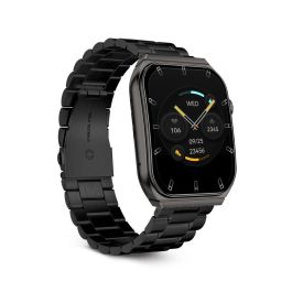 Smartwatch KSIX Olympo Negro 1,96"