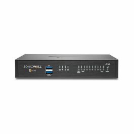 Firewall SonicWall 02-SSC-2829 Precio: 1120.99000057. SKU: S55009300