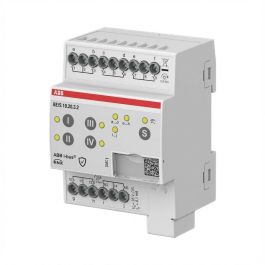 ABB BE/S10.20.3.2 Binäreingang 10fach Kontaktabfrage manuelle 2CDG110277R0011 Precio: 258.89999982. SKU: B182J4WKFR