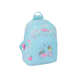 Mochila Safta Bicicleta Azul 25 x 30 x 13 cm Precio: 12.50000059. SKU: B1DCWHTGVH