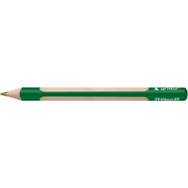 Pelikan griffix Bunts./Bleist. Mix 10 Stück in Faltschachtel