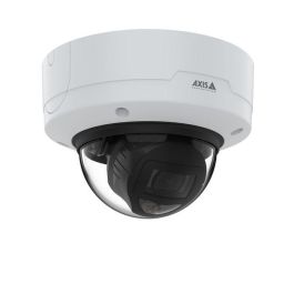 Axis Cámara IP minidomo P3267-LVE 5MP 3-8mm IR40 WDR IK10 IP66 Axis Cámara IP minidomo P3267-LVE 5MP 3-8mm IR40 WDR IK10 IP66