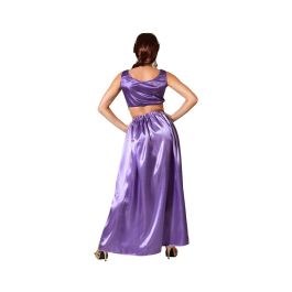 Disfraz Bailarina Árabe Multicolor Mujer Adulto