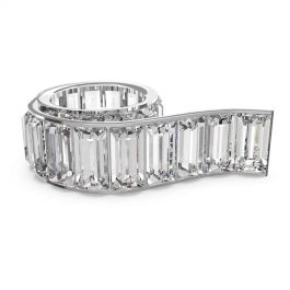 Anillo Mujer Swarovski 5610742 (10)