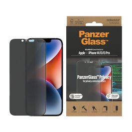 Protector de Pantalla para Móvil Panzer Glass P2783 Apple iPhone 13 Pro iPhone 13 iPhone 14 Protector de Pantalla para Móvil Panzer Glass P2783 Apple iPhone 13 Pro iPhone 13 iPhone 14