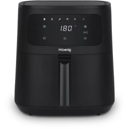 Hkoenig Freidora sin aceite FRY840 - 4 L, 1300 W, 6 programas de cocción Precio: 81.95000033. SKU: B1DYWJLV8W