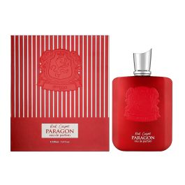 Zimaya Red Carpet Paragon Eau de Parfum para Mujer, 100 ml Precio: 18.90000035. SKU: B15QAHSRCH