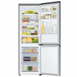 Lavadora Samsung RB34C602DSA 186 Plateado Lavadora Samsung RB34C602DSA 186 Plateado Precio: 689.50000031. SKU: B12SEBRNNM