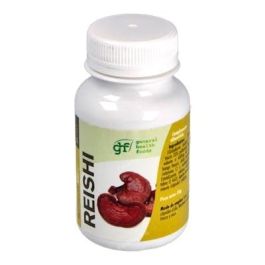 GHF Reishi 500Mg 90Cap. para Sistema Inmunitario con Vitamina C Precio: 6.5000001. SKU: B1BT6P2RAW