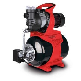 Bomba de agua sanitaria - Scheppach - HWW1400c -1300 W - 6000 L/h - 4,8 bar Precio: 170.95000032. SKU: B12EJ6L7NT