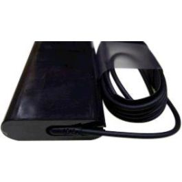 Dell AC Adapter, 90W, 19.5V, 3 Pin, Type C, C6 Power Cord Dell AC Adapter, 90W, 19.5V, 3 Pin, Type C, C6 Power Cord