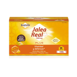 Juanola Jalea Plus 14 Seticks Precio: 13.4999997. SKU: B1GKEVJFS5